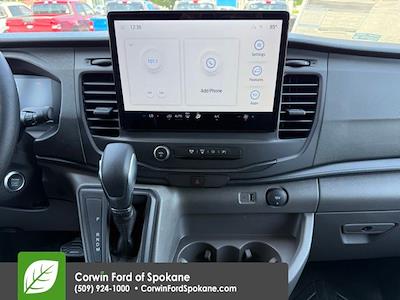 New 2026 Ford Transit 250 Medium Roof Empty Cargo Van for sale #7A94129 - photo 1
