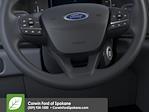 New 2026 Ford Transit 250 Medium Roof Empty Cargo Van for sale #7A94129 - photo 12