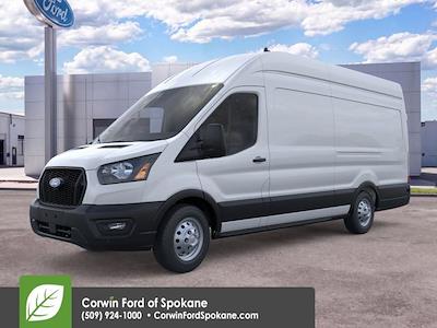 New 2026 Ford Transit 350 High Roof Empty Cargo Van for sale #7A97069 - photo 2