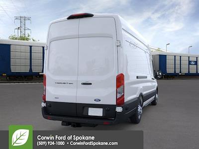 New 2026 Ford Transit 350 High Roof Empty Cargo Van for sale #7A99810 - photo 2