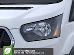 New 2025 Ford Transit 350 High Roof Empty Cargo Van for sale #7B14490 - photo 18