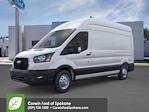 New 2025 Ford Transit 350 High Roof Empty Cargo Van for sale #7B14490 - photo 4