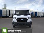 New 2026 Ford Transit 250 Medium Roof Empty Cargo Van for sale #7B16653 - photo 1