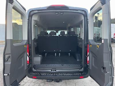 New 2025 Ford Transit 350 XLT Passenger Van for sale #7B19769 - photo 2