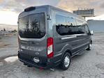 New 2025 Ford Transit 350 XLT Passenger Van for sale #7B19769 - photo 3