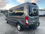 New 2025 Ford Transit 350 XLT Passenger Van for sale #7B19769 - photo 15