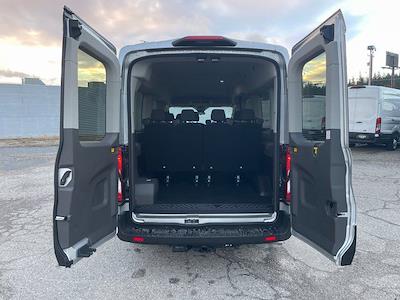 New 2025 Ford Transit 350 XLT Passenger Van for sale #7B19802 - photo 2