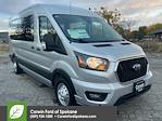 New 2025 Ford Transit 350 XLT Passenger Van for sale #7B19802 - photo 1
