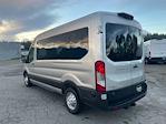 New 2025 Ford Transit 350 XLT Passenger Van for sale #7B19802 - photo 15