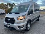 New 2025 Ford Transit 350 XLT Passenger Van for sale #7B19802 - photo 8