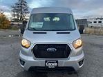 New 2025 Ford Transit 350 XLT Passenger Van for sale #7B19802 - photo 9