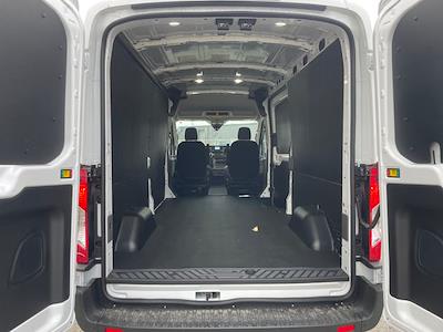 New 2025 Ford Transit 250 Medium Roof Empty Cargo Van for sale #7B26326 - photo 2