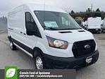 New 2025 Ford Transit 250 Medium Roof Empty Cargo Van for sale #7B26326 - photo 1