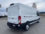 New 2025 Ford Transit 250 Medium Roof Empty Cargo Van for sale #7B26326 - photo 3