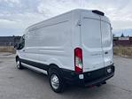 New 2025 Ford Transit 250 Medium Roof Empty Cargo Van for sale #7B26326 - photo 16
