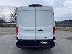 New 2025 Ford Transit 250 Medium Roof Empty Cargo Van for sale #7B26326 - photo 4