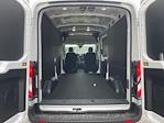 New 2025 Ford Transit 250 Medium Roof Empty Cargo Van for sale #7B26326 - photo 2