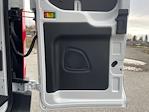 New 2025 Ford Transit 250 Medium Roof Empty Cargo Van for sale #7B26326 - photo 18