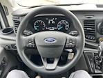 New 2025 Ford Transit 250 Medium Roof Empty Cargo Van for sale #7B26326 - photo 22
