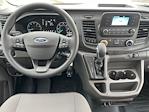 New 2025 Ford Transit 250 Medium Roof Empty Cargo Van for sale #7B26326 - photo 6
