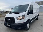 New 2025 Ford Transit 250 Medium Roof Empty Cargo Van for sale #7B26326 - photo 8
