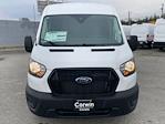New 2025 Ford Transit 250 Medium Roof Empty Cargo Van for sale #7B26326 - photo 9