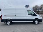 New 2025 Ford Transit 250 Medium Roof Empty Cargo Van for sale #7B26326 - photo 12