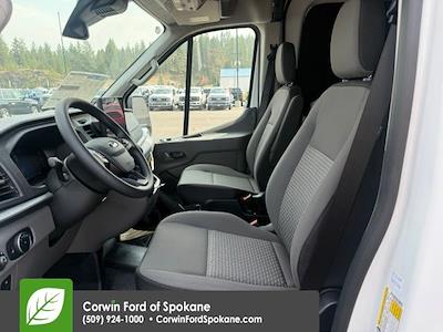 New 2026 Ford Transit 350 High Roof Empty Cargo Van for sale #7B31387 - photo 2