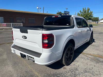 New 2025 Ford Maverick Lobo SuperCrew Cab for sale #7B38721 - photo 2