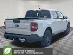 New 2025 Ford Maverick Lariat SuperCrew Cab for sale #7B62931 - photo 2