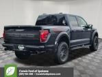New 2025 Ford F-150 Raptor SuperCrew Cab for sale #7B64902 - photo 2