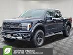 New 2025 Ford F-150 Raptor SuperCrew Cab for sale #7B64902 - photo 7
