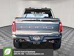 New 2025 Ford F-150 Raptor SuperCrew Cab for sale #7B73934 - photo 3