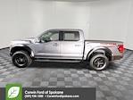 New 2025 Ford F-150 Raptor SuperCrew Cab for sale #7B73934 - photo 8