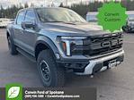 New 2025 Ford F-150 Raptor SuperCrew Cab for sale #7B74247 - photo 1