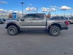 New 2025 Ford F-150 Raptor SuperCrew Cab for sale #7B74247 - photo 14