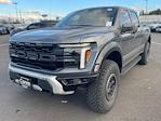 New 2025 Ford F-150 Raptor SuperCrew Cab for sale #7B74247 - photo 9