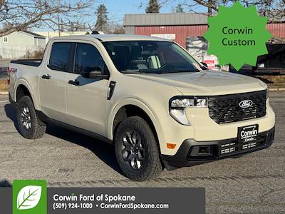 New 2025 Ford Maverick XLT SuperCrew Cab for sale #7B79482 - photo 1