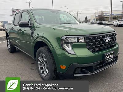 New 2025 Ford Maverick XLT SuperCrew Cab for sale #7B79483 - photo 1