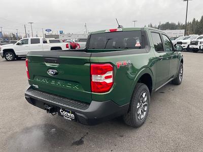 New 2025 Ford Maverick XLT SuperCrew Cab for sale #7B79483 - photo 2