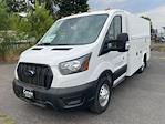 New 2024 Ford Transit 350 Service Utility Van for sale #7B87633 - photo 7
