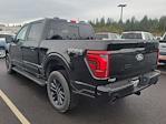 New 2025 Ford F-150 Lariat SuperCrew Cab for sale #7B93331 - photo 18