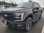 New 2025 Ford F-150 Lariat SuperCrew Cab for sale #7B93331 - photo 8