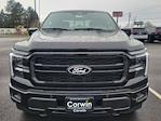 New 2025 Ford F-150 Lariat SuperCrew Cab for sale #7B93331 - photo 9