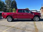 New 2025 Ford F-150 Lariat SuperCrew Cab for sale #7B97575 - photo 12