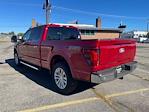 New 2025 Ford F-150 Lariat SuperCrew Cab for sale #7B97575 - photo 18