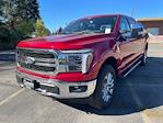 New 2025 Ford F-150 Lariat SuperCrew Cab for sale #7B97575 - photo 8