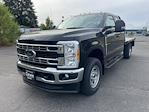 New 2025 Ford F-350 Super Cab Flatbed Truck for sale #7C01096 - photo 8