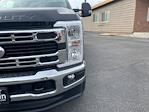 New 2025 Ford F-350 Super Cab Flatbed Truck for sale #7C01096 - photo 10