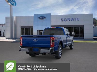 New 2026 Ford F-350 Lariat Crew Cab for sale #7C03809 - photo 2